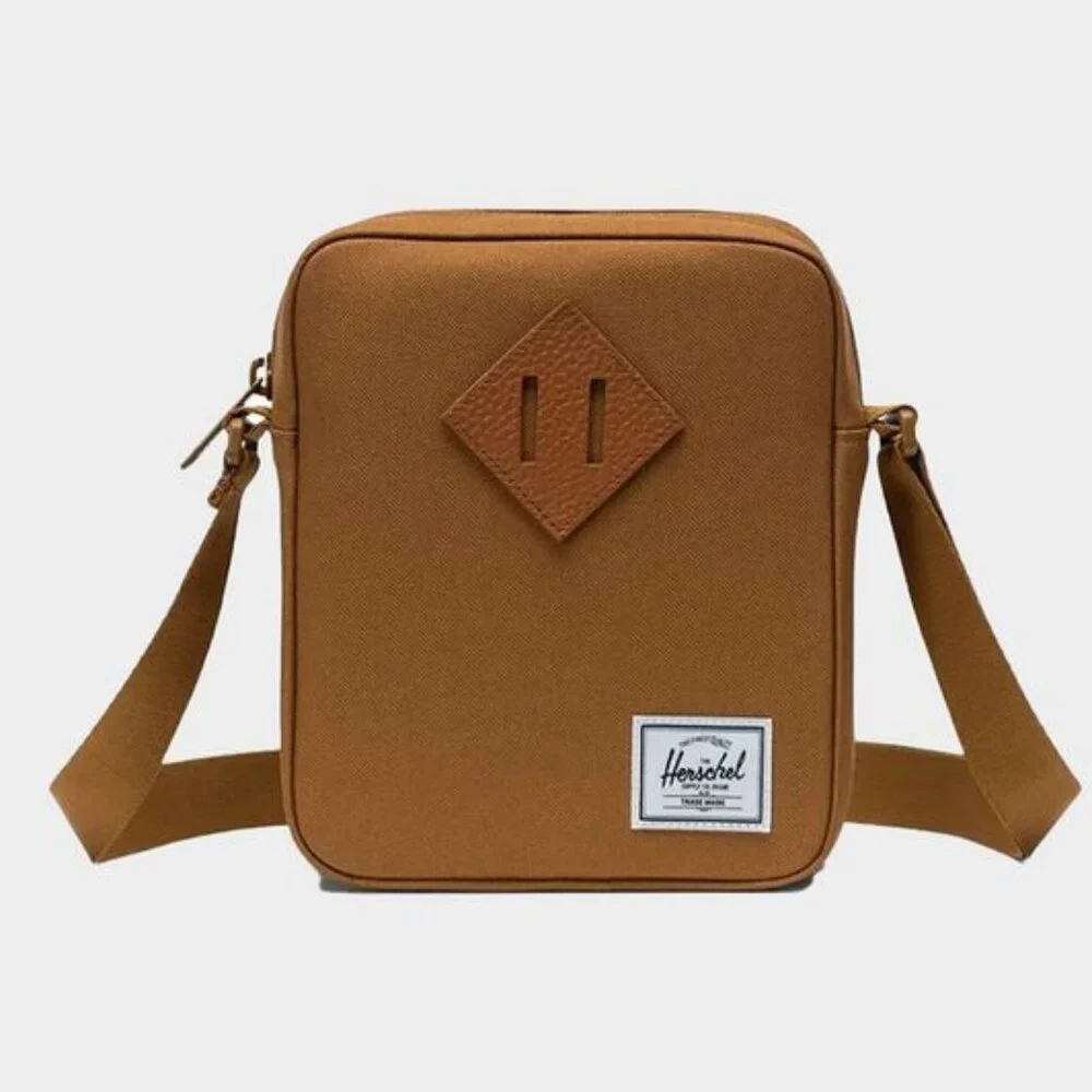 Herschel Supply Co. Heritage Crossbody Bag - Picture 1 of 5